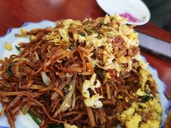 -独流饭店(静海区国土资源分局西)