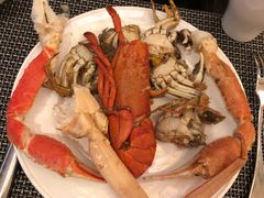 -上海锦江汤臣洲际大酒店壹阶层