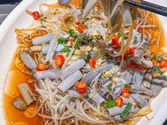 -鑫悦楼煎蟹·16年海鲜大排档