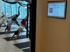 -乐刻瑜伽·普拉提·小瑜荚YogaPod(滨江银泰店)