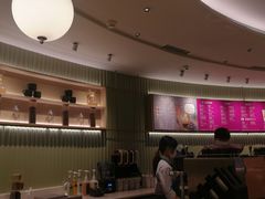 -星巴克臻选(上海陆家嘴中心店)