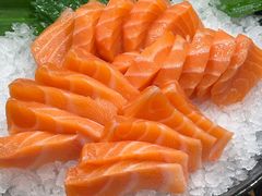 -粤海喜来登酒店-班妮海鲜铁板烧和牛放题餐厅(天河城店)