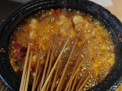 -胡马八破·川菜小馆(宽厚里店)