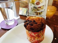 -西点坊(浦东香格里拉店)