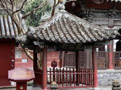 -报恩寺(平武县)