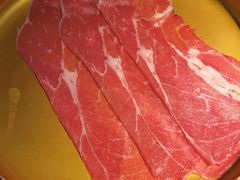 -温野菜涮涮锅(西单大悦城店)