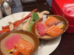 -艺站·自助餐厅·牛排西餐厅(济南绿地美利亚酒店)