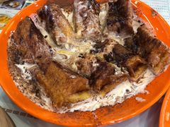 -澳门陈光记烧味饭店(万象城店)