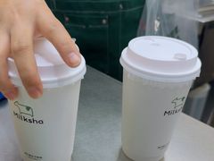 -迷客夏Milksha(无锡苏宁店)