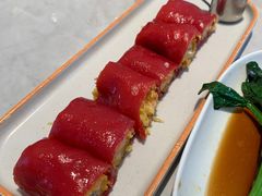 -陶兰居·香港饭店·海鲜大排档(圆融时代广场店)