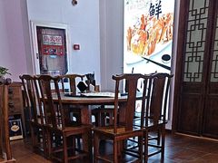 -老苏州芳和园茶酒楼  传统苏帮菜(观前店)