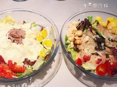 -春树下·树屋花房西餐厅(罍街AS1980店)