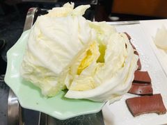 -潮汕牛肉火锅