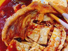 -龍城柳州螺蛳粉(群星路店)