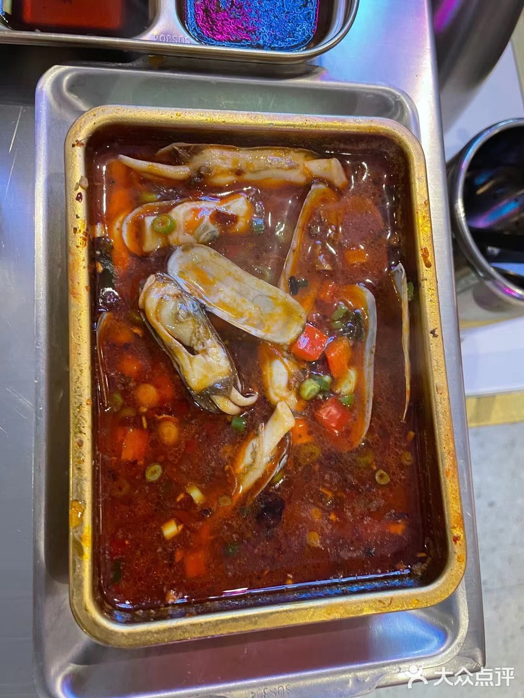 周浦好吃的烤肉