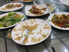 -七鲜渔港美食餐厅(巽寮湾海景店)