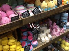 -LUSH(威尼斯人店)