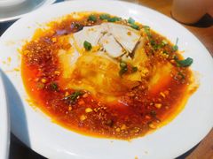 蒜泥白肉-三猫黑鱼花(南大店)