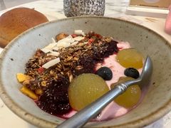 -WHEAT&BAKER-麥(凯德来福士店)