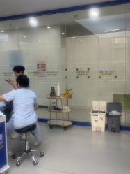 -大麦微针植发全国连锁