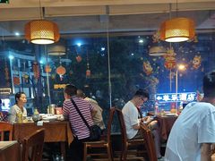 -天下客饭店(中山路店)
