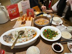 -粤集·手工粤菜(皇庭广场店)
