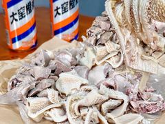 -小辫子羊肉面馆(周东店)