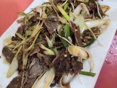 -鑫明明拉面(宁化路店)