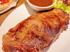 -FABIO’S费比欧披萨餐厅