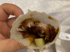 羲和烤鸭-羲和雅苑•北京烤鸭(吴中路万象城店)