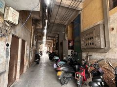 -柴油机1959创意园(IF1959文创园)