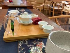 -我茶人文茶馆