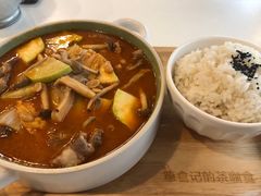 -箪食记(汉口路店)