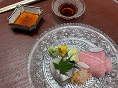 -晴空·日本料理(万象城店)