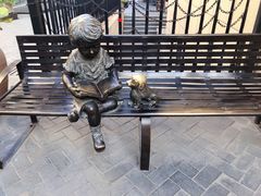 -鲁邦国际风情街(麦世达韩国精品百货店)
