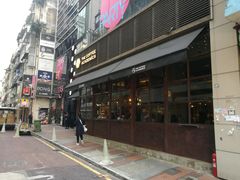 -The Coffee Academïcs(铜锣湾店)