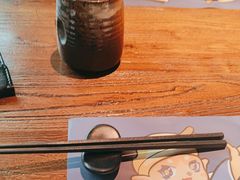 -京鹿料理(荟聚店)