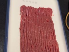 -京门老爆三·铜锅涮肉 爆肚(芳群园店)