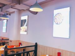 -四禧精酿铜锅涮肉·烧烤工场(大明湖店)