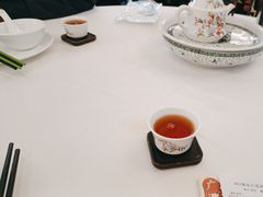 -侨美·唐荔园·40年地道粤菜