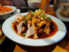 -望京一号·重庆江湖菜(工体店)