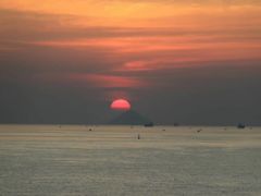 -琴岛之星摩天轮