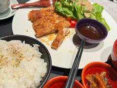 -王鼎精致料理铁板烧(世博源店)