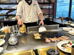 -大神太神·铁板烧(瑞虹天地月亮湾店)