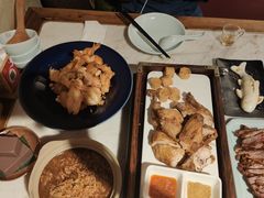 -小吊梨汤·北京菜·烤鸭(鸟巢店)