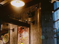 -I HOLIC艾豪丽披萨(KKone店)