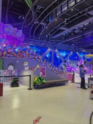 -第五极儿童乐园