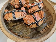 -万龙洲海鲜(阜外店)