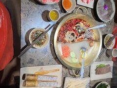 -小龙坎火锅(总店)