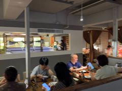 -本处·素食·融合料理(南油店)